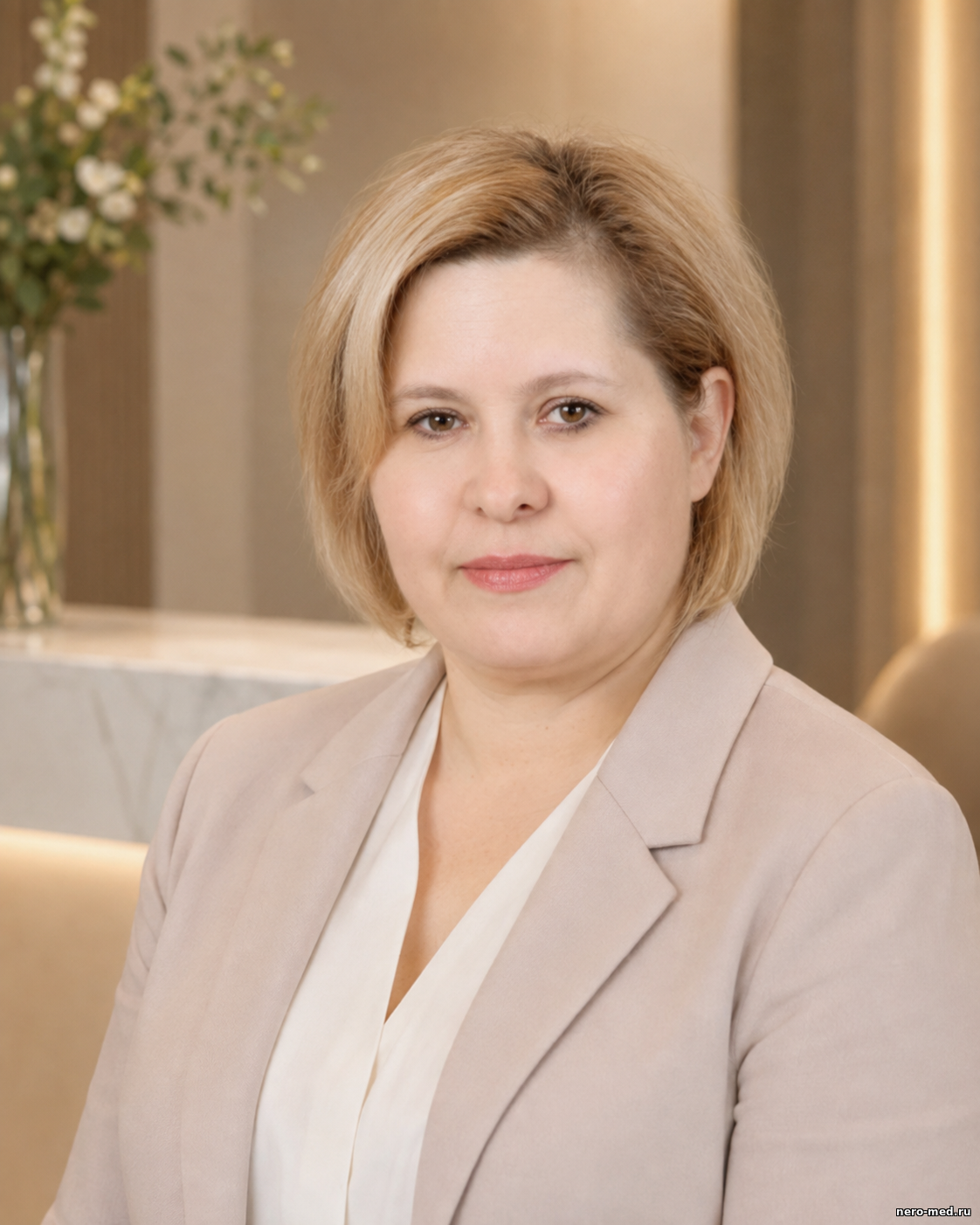 Кулагина Юлия Александровна — психиатр-нарколог, психотерапевт